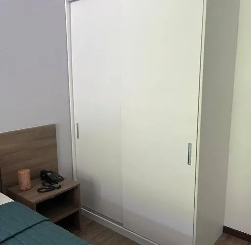 Apartmán s 1 ložnicí