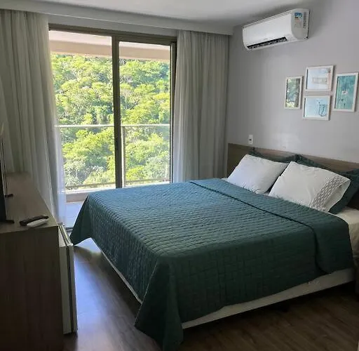 Apartmán s 1 ložnicí